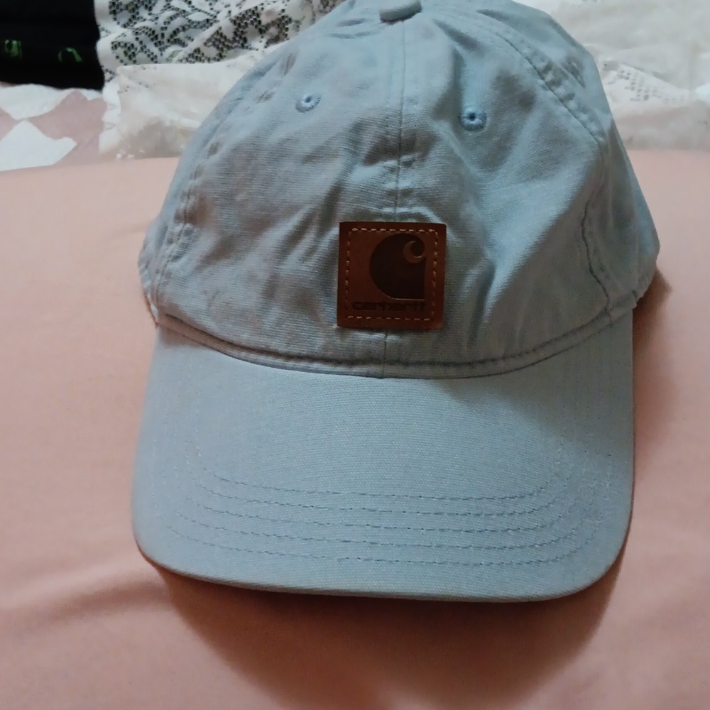 Womens Carhartt Ball Cap